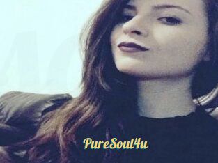 PureSoul4u