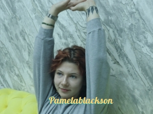 Pamelablackson