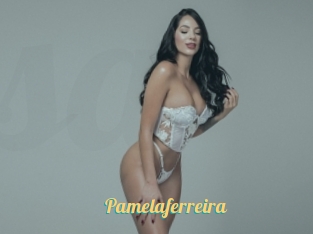 Pamelaferreira