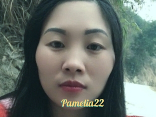 Pamelia22