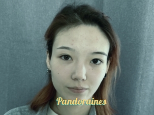 Pandoraines