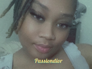 Passiondior