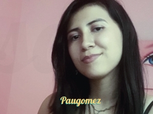 Paugomez