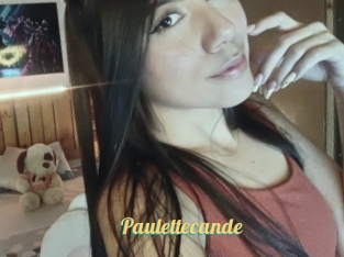 Paulettecande