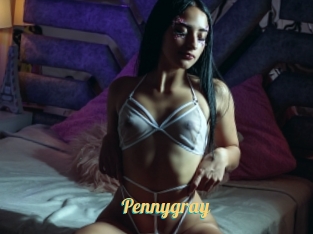 Pennygray