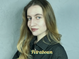 Petrabown
