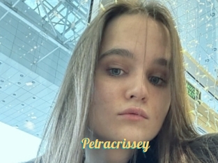 Petracrissey