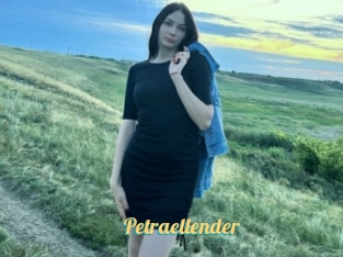 Petraellender