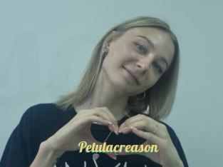 Petulacreason