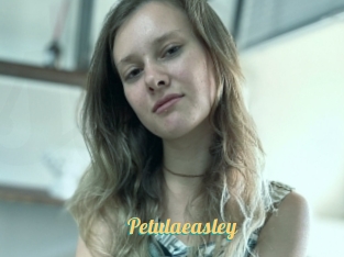 Petulaeasley