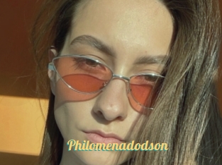 Philomenadodson