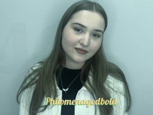 Philomenagodbold