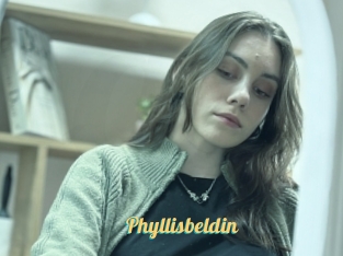 Phyllisbeldin
