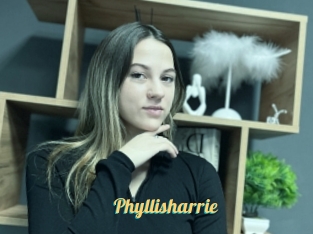 Phyllisharrie