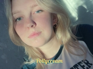 Pollycream