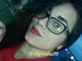 Prettysasha99