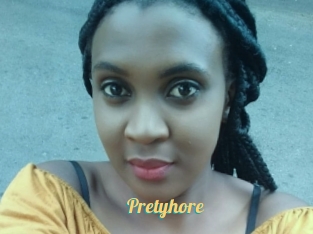 Pretyhore