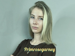 Primrosegarney