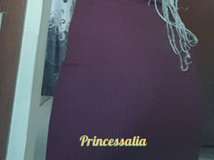 Princessalia