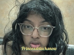 Princessblacksnow