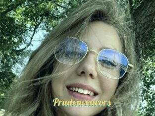 Prudenceacors