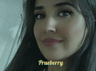 Prueberry