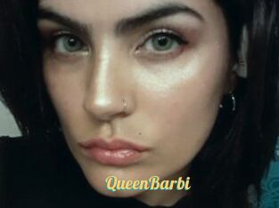 QueenBarbi