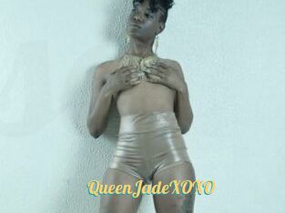 QueenJadeXOXO