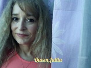 QueenJullia