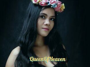 QueenOfHeaven