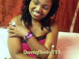 QueenofBoobsXXX