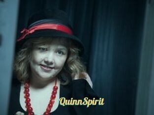 QuinnSpirit