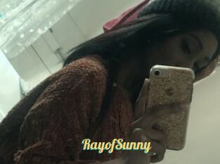 RayofSunny