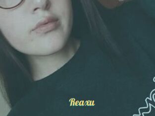 Reaxu Sex Amatrices