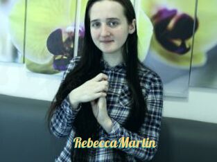 RebeccaMartin