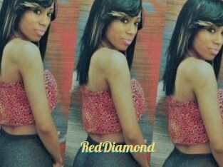 RedDiamond