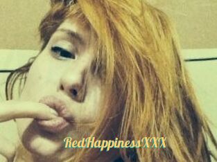 RedHappinessXXX