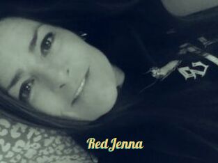 RedJenna