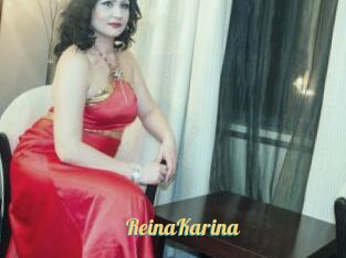 ReinaKarina
