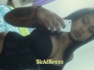 RickiRoxxx