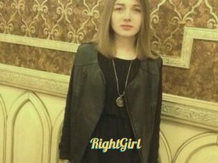 RightGirl