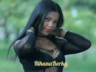 RihanaBerky