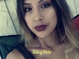 RileyRide