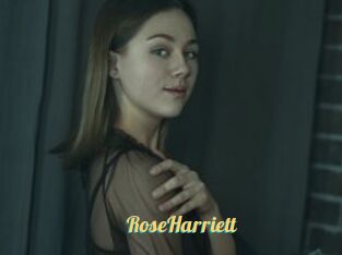 RoseHarriett