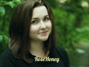 RoseHoney