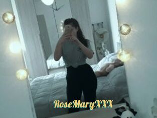 RoseMaryXXX