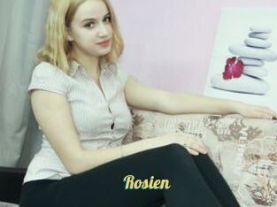 Rosien