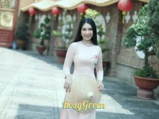 RosyGreen