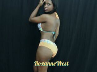 RoxanneWest