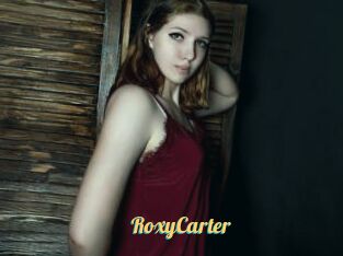 RoxyCarter